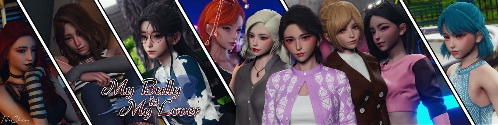 我的女友是恶霸 任务推进 详情图 4