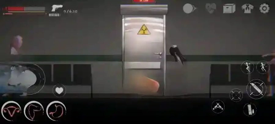 孕育希望的摇篮之卵版 支线内容 演示图 8