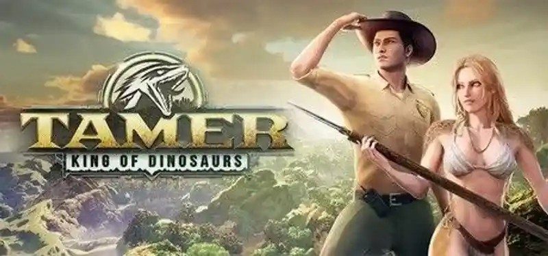 驯兽师:恐龙之王TamerKingofD 玩法展示 预览图 5